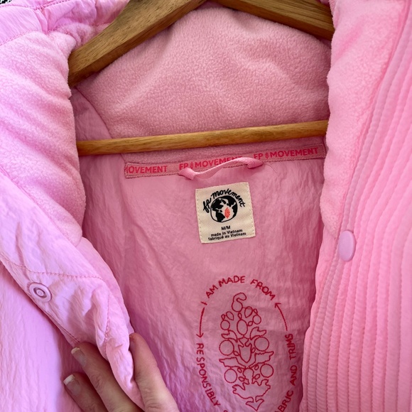 Care FP Scrunch Time Puffer Vest - size medium - new with tags. RRP $148. - Picture 8 of 10